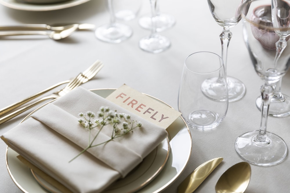 Hotel Madera — Restaurant & bars in Washington, District of Columbia