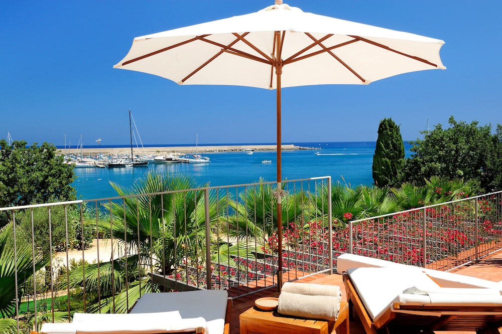 Le Calette Bay — Attractions in the area in Cefalù, Sicily