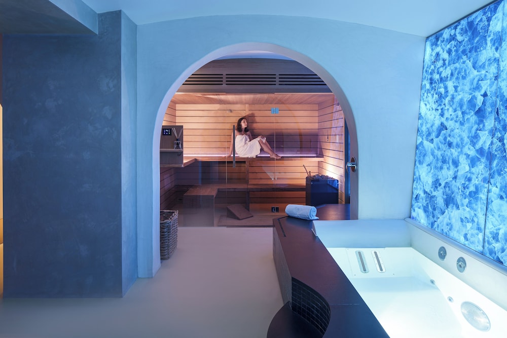 Le Calette Bay — Hotel rooms in Cefalù, Sicily