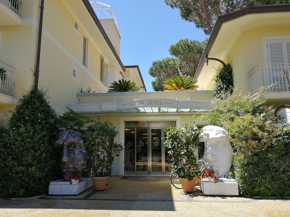 JR Resort Logos Forte dei Marmi - zdjęcie 4