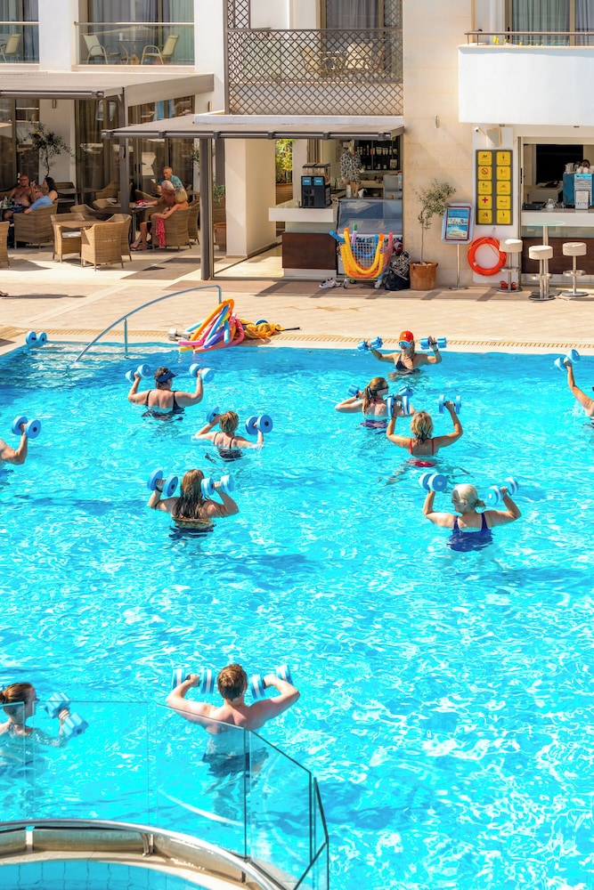 Albatros Spa & Resort Hotel - zdjęcie 5