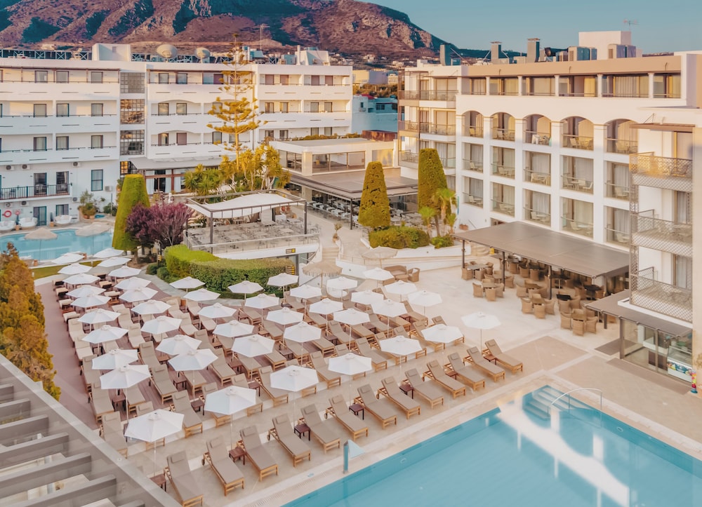 Albatros Spa & Resort Hotel - zdjęcie 2