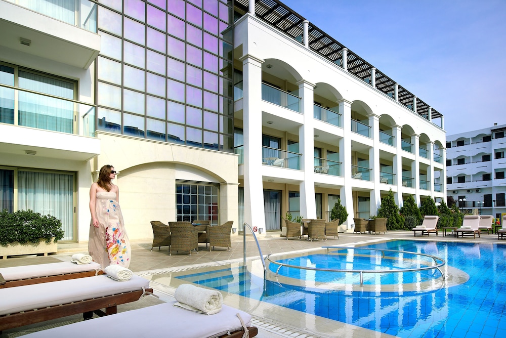 Albatros Spa & Resort Hotel - zdjęcie 3