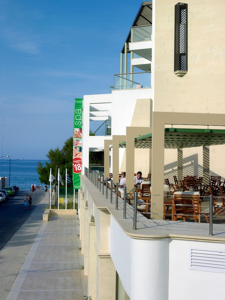 Albatros Spa & Resort Hotel - zdjęcie 4
