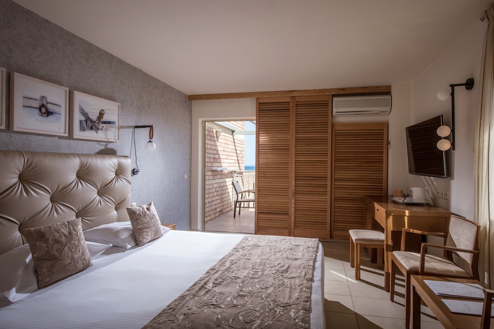 Bella Beach - All Inclusive — Hotel rooms in Hersonissos