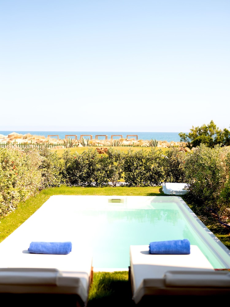 Bella Beach - All Inclusive — Swimming pool in Hersonissos