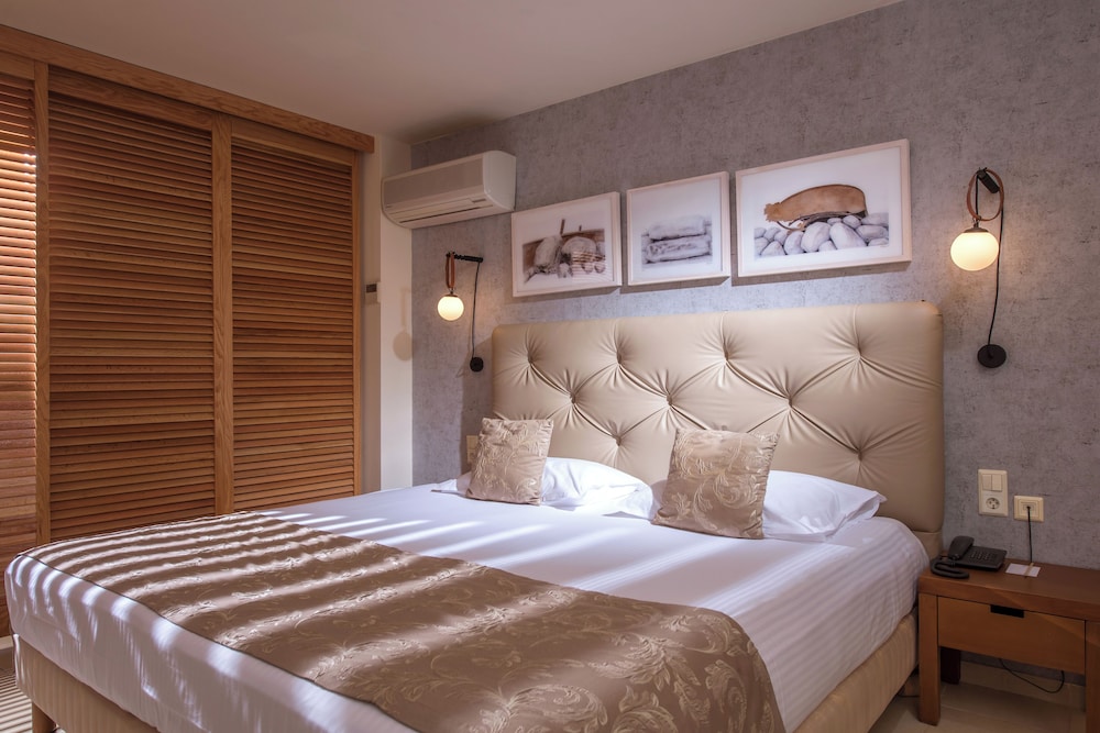 Bella Beach - All Inclusive — Hotel rooms in Hersonissos