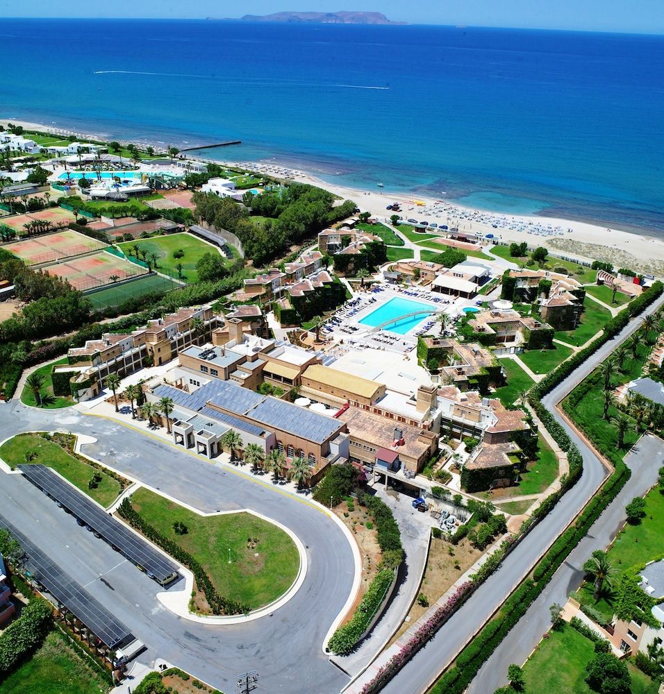 Bella Beach - All Inclusive image