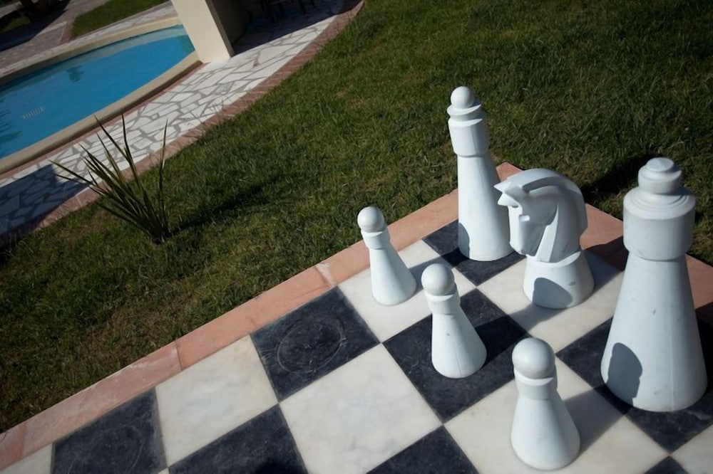 Bella Beach - All Inclusive — Sports & recreation in Hersonissos