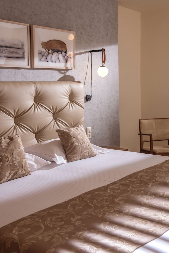 Bella Beach - All Inclusive — Hotel rooms in Hersonissos