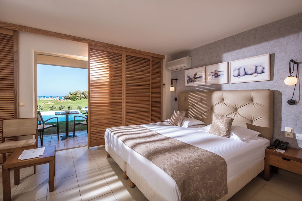 Bella Beach - All Inclusive — Hotel rooms in Hersonissos