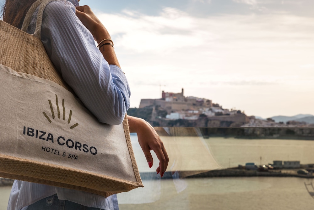 Ibiza Corso Hotel — Attractions in the area in Ibiza Town, Balearic Islands