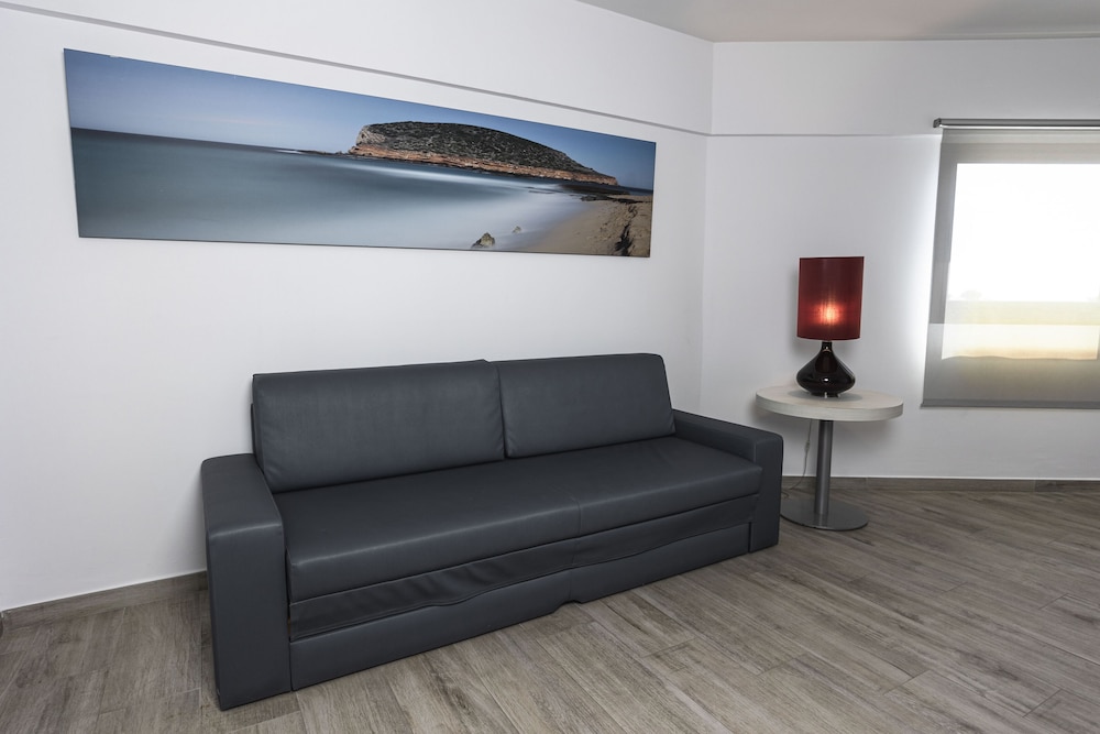 Ibiza Corso Hotel — Hotel rooms in Ibiza Town, Balearic Islands