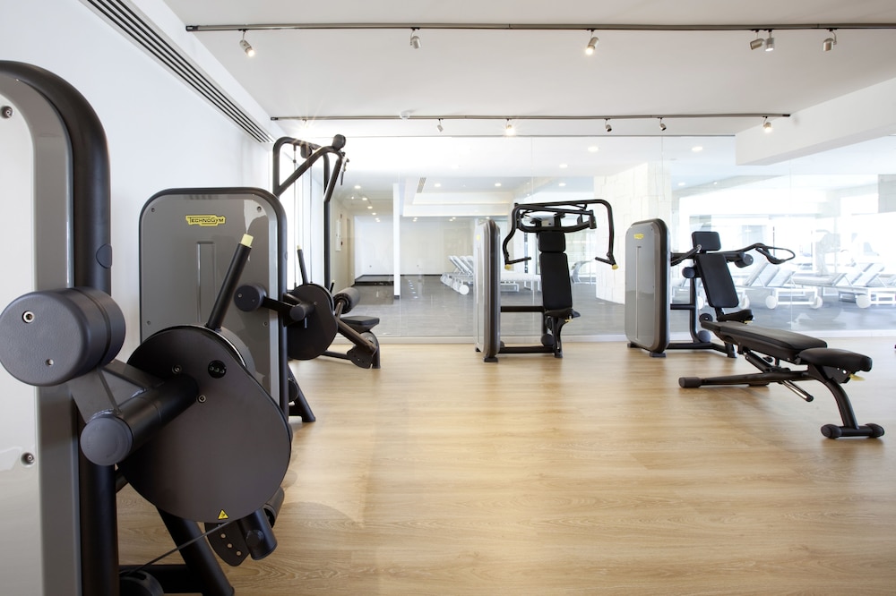Ibiza Corso Hotel — Sports & recreation in Ibiza Town, Balearic Islands