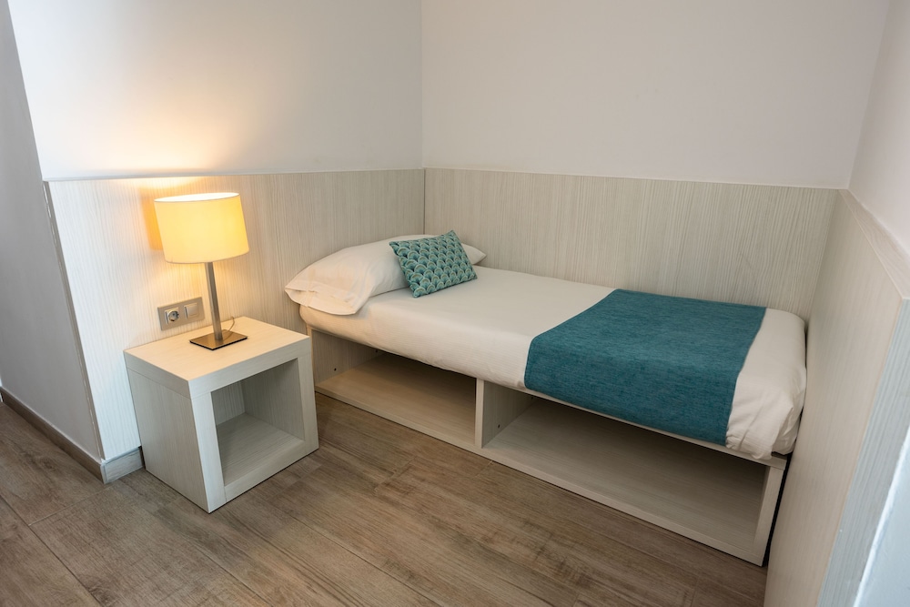 Ibiza Corso Hotel — Hotel rooms in Ibiza Town, Balearic Islands