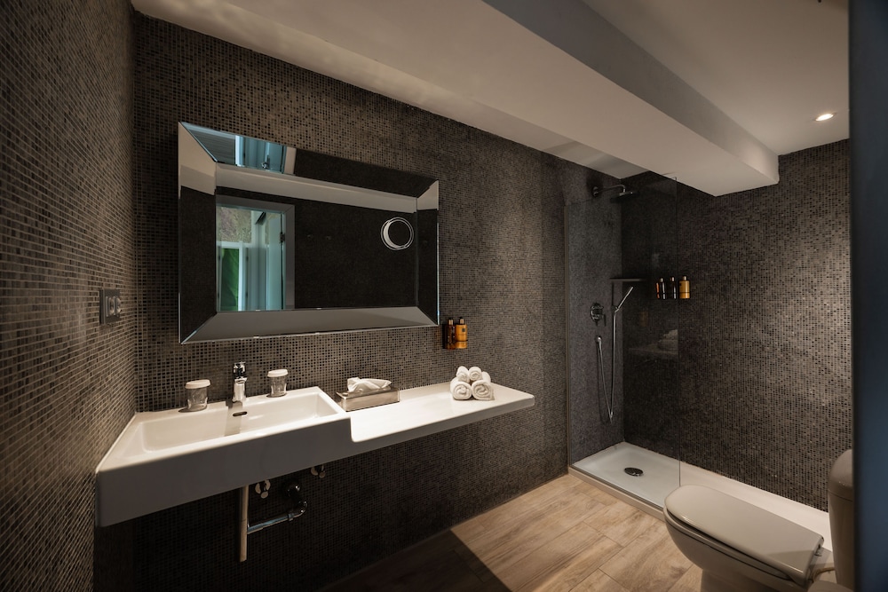 Ibiza Corso Hotel — Hotel rooms in Ibiza Town, Balearic Islands