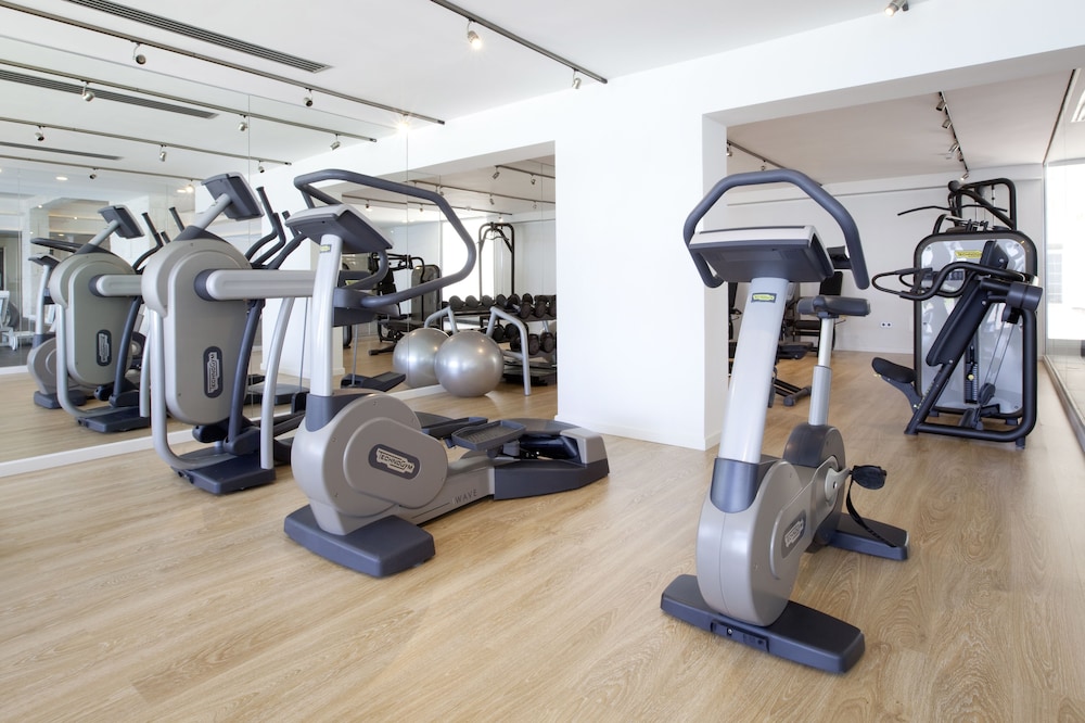 Ibiza Corso Hotel — Sports & recreation in Ibiza Town, Balearic Islands