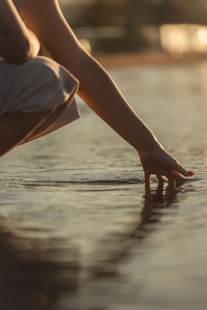 Ibiza Corso Hotel — Beach in Ibiza Town, Balearic Islands