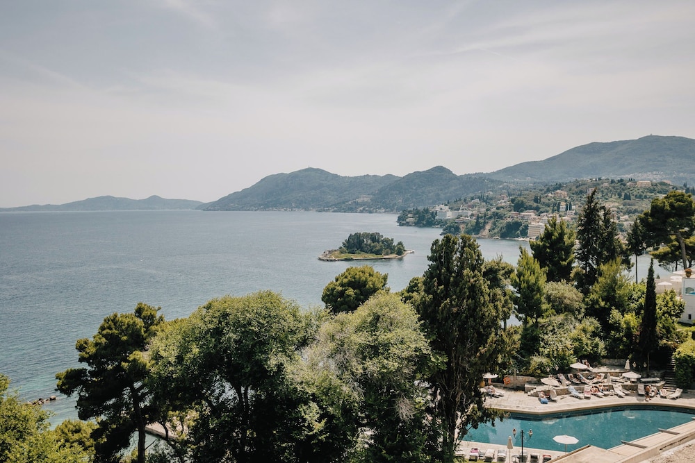 Corfu Holiday Palace Hotel - zdjęcie 5