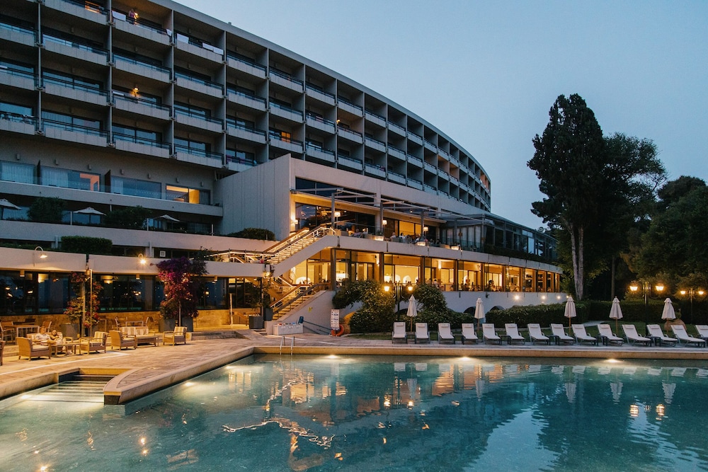 Corfu Holiday Palace Hotel - zdjęcie 2