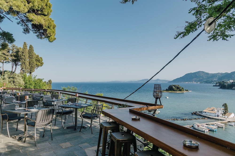 Corfu Holiday Palace Hotel - zdjęcie 3