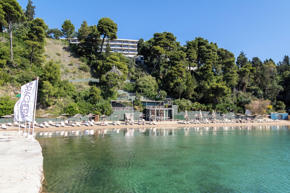 Corfu Holiday Palace Hotel - zdjęcie 4