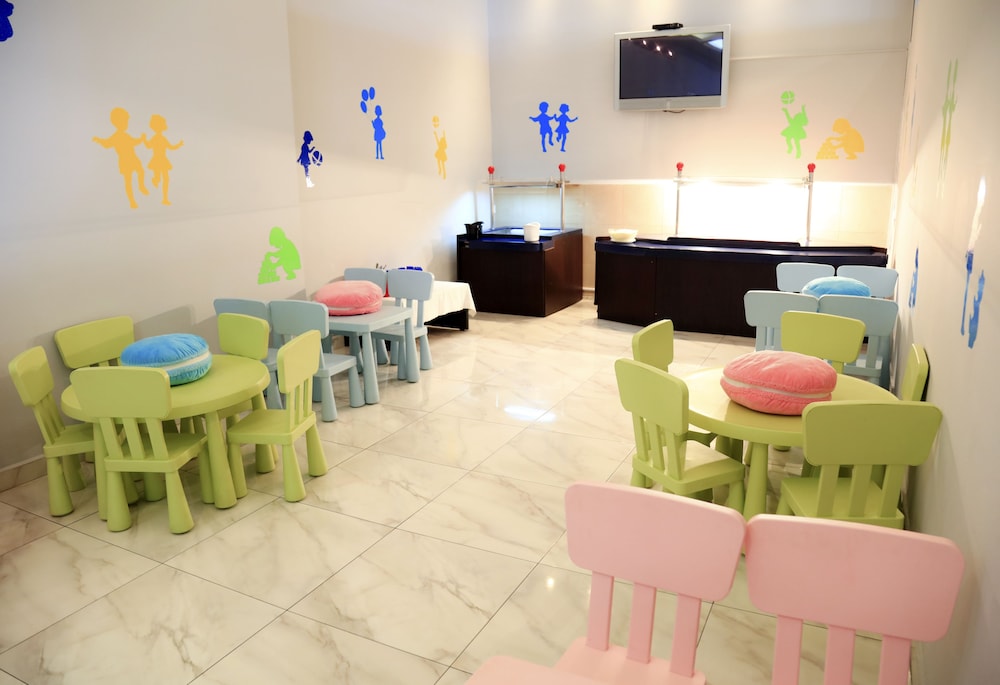 Sandy Beach Resort by Rizos Resorts - All inclusive — Attractions for children in Lefkimmi (Corfu), Ionian Islands