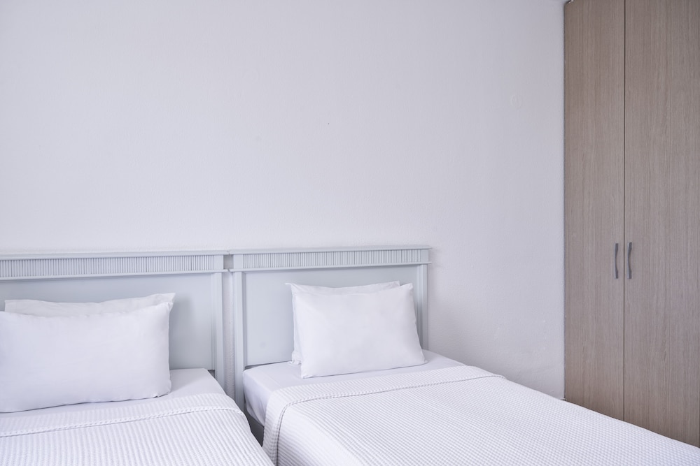 Sandy Beach Resort by Rizos Resorts - All inclusive — Hotel rooms in Lefkimmi (Corfu), Ionian Islands