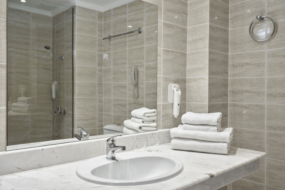Sandy Beach Resort by Rizos Resorts - All inclusive — Hotel rooms in Lefkimmi (Corfu), Ionian Islands
