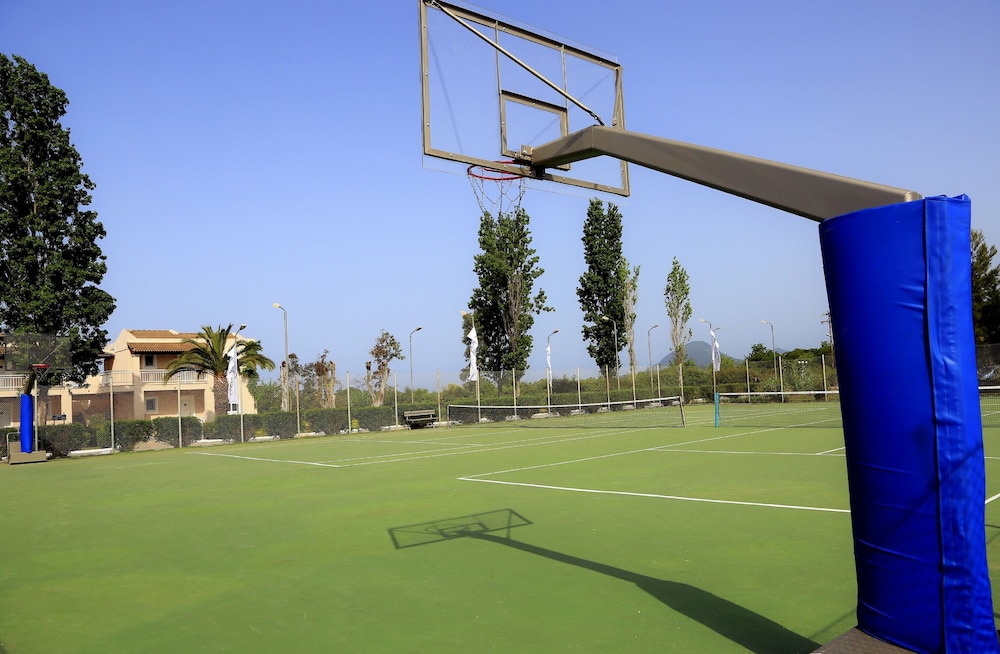 Sandy Beach Resort by Rizos Resorts - All inclusive — Sports & recreation in Lefkimmi (Corfu), Ionian Islands
