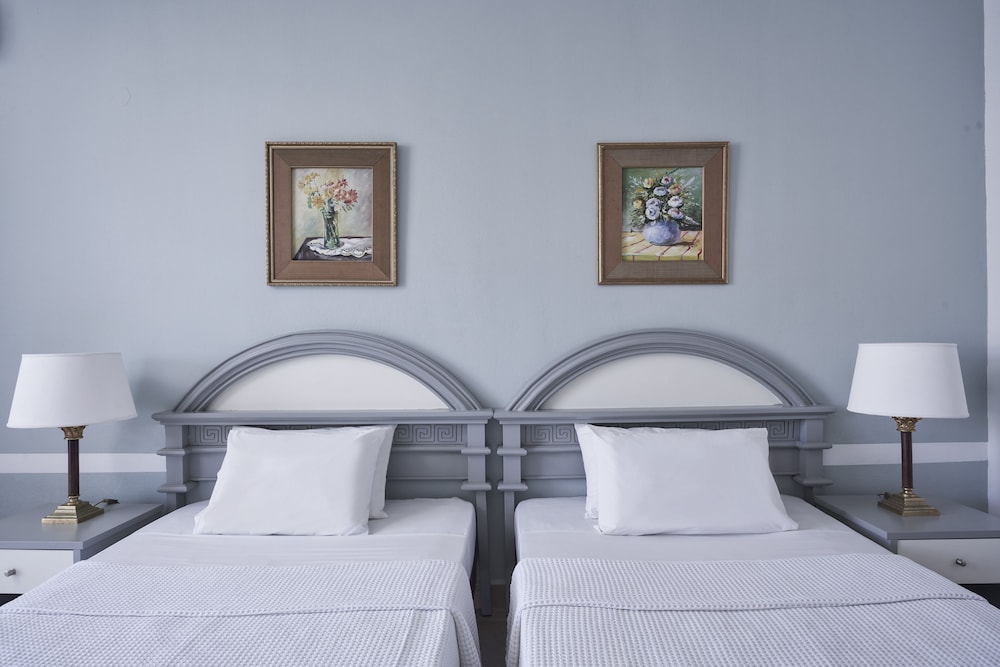 Sandy Beach Resort by Rizos Resorts - All inclusive — Hotel rooms in Lefkimmi (Corfu), Ionian Islands