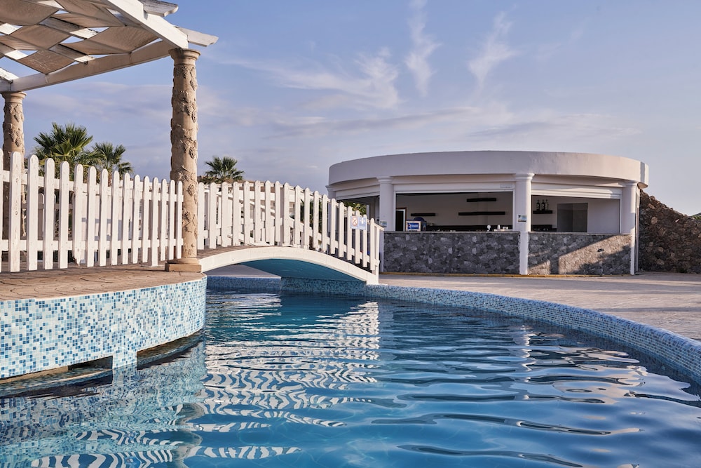 Sandy Beach Resort by Rizos Resorts - All inclusive — Swimming pool in Lefkimmi (Corfu), Ionian Islands