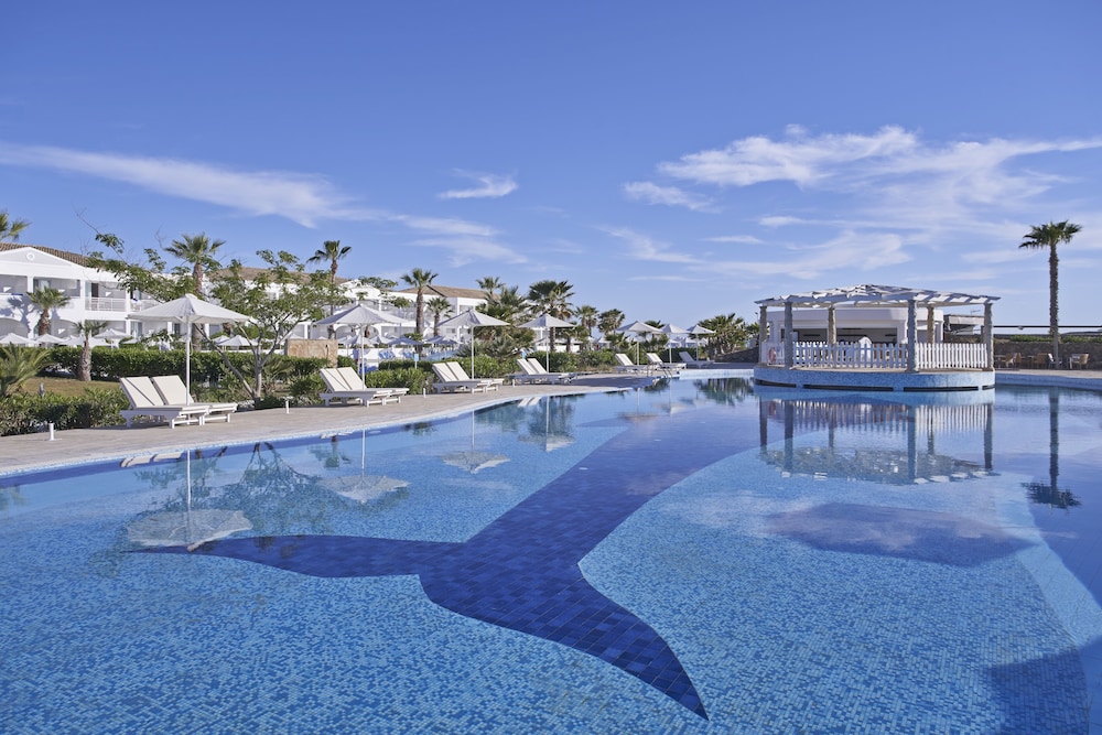 Sandy Beach Resort by Rizos Resorts - All inclusive — Swimming pool in Lefkimmi (Corfu), Ionian Islands