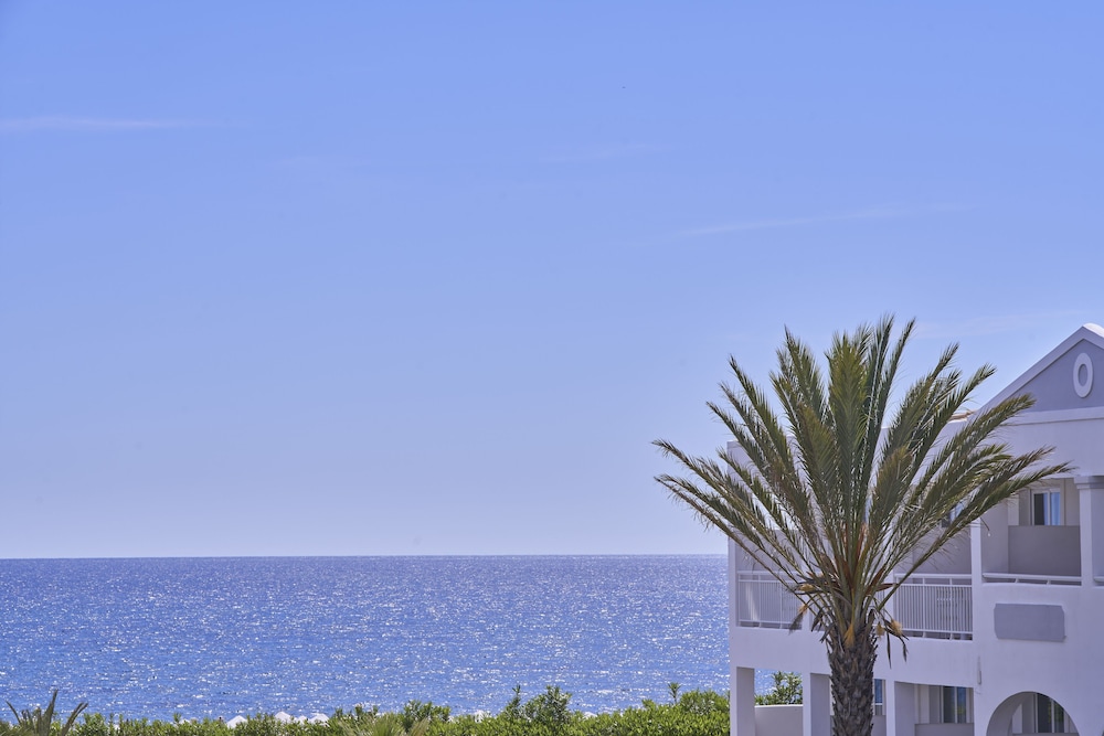 Sandy Beach Resort by Rizos Resorts - All inclusive — Hotel building in Lefkimmi (Corfu), Ionian Islands
