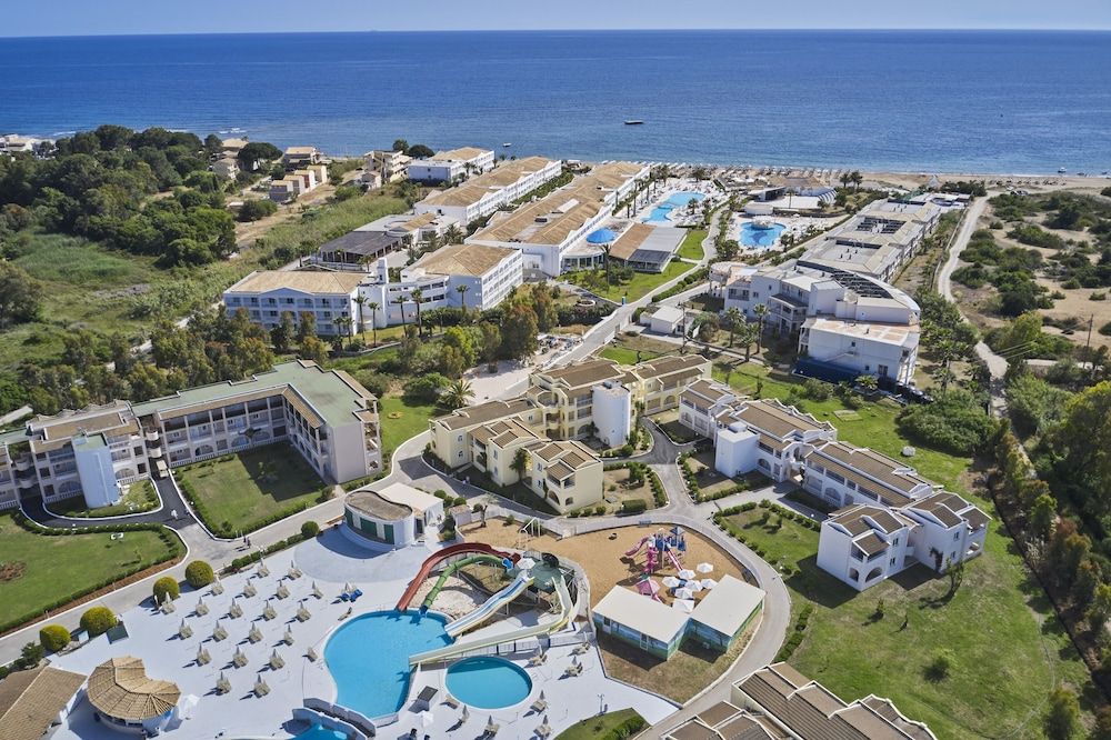Sandy Beach Resort by Rizos Resorts - All inclusive image