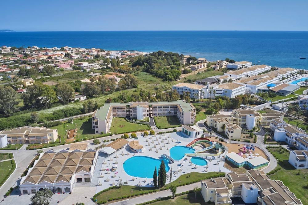 Sandy Beach Resort by Rizos Resorts - All inclusive — Attractions for children in Lefkimmi (Corfu), Ionian Islands