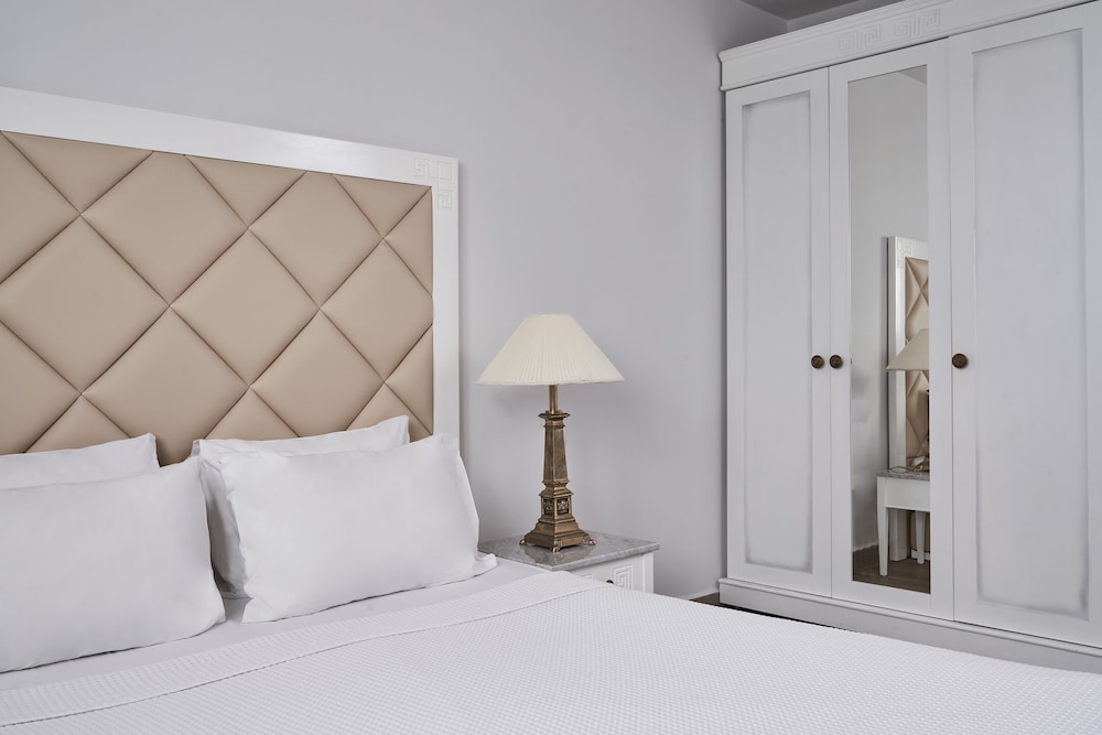 Sandy Beach Resort by Rizos Resorts - All inclusive — Hotel rooms in Lefkimmi (Corfu), Ionian Islands