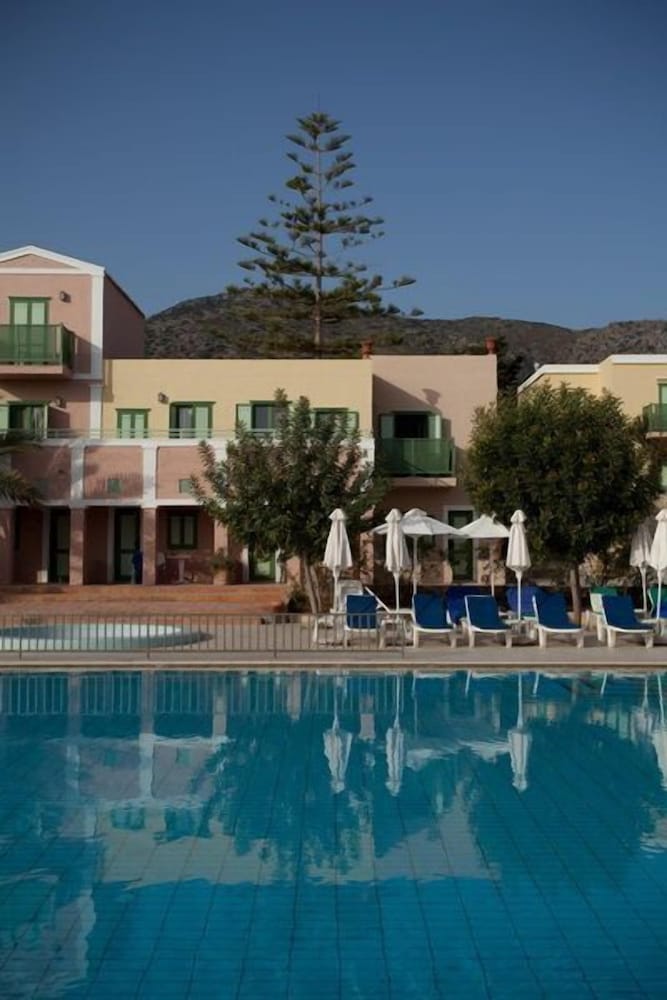 Silva Beach Hotel - zdjęcie 3