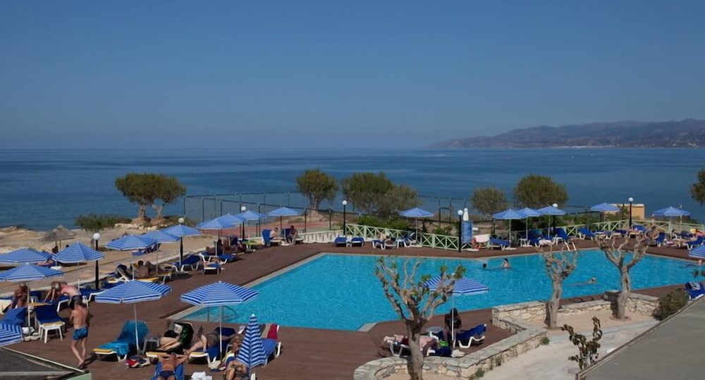Silva Beach Hotel - zdjęcie 2