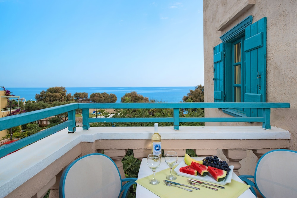Silva Beach Hotel - zdjęcie 4