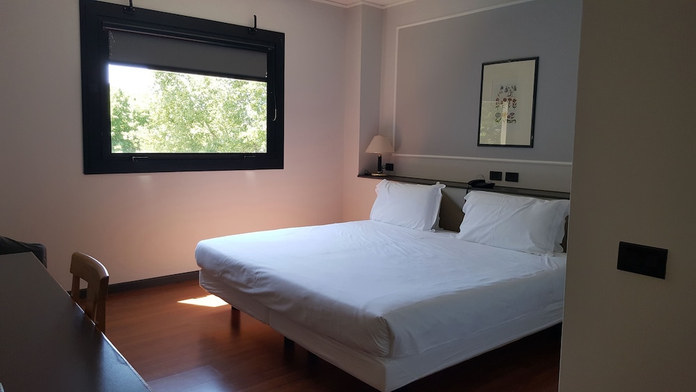 Hotel Mamiani & Relaxing Spa Urbino - zdjęcie 3
