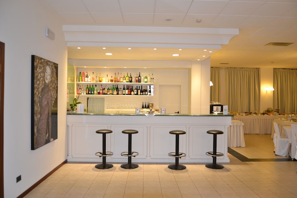 Hotel Mamiani & Relaxing Spa Urbino - zdjęcie 5