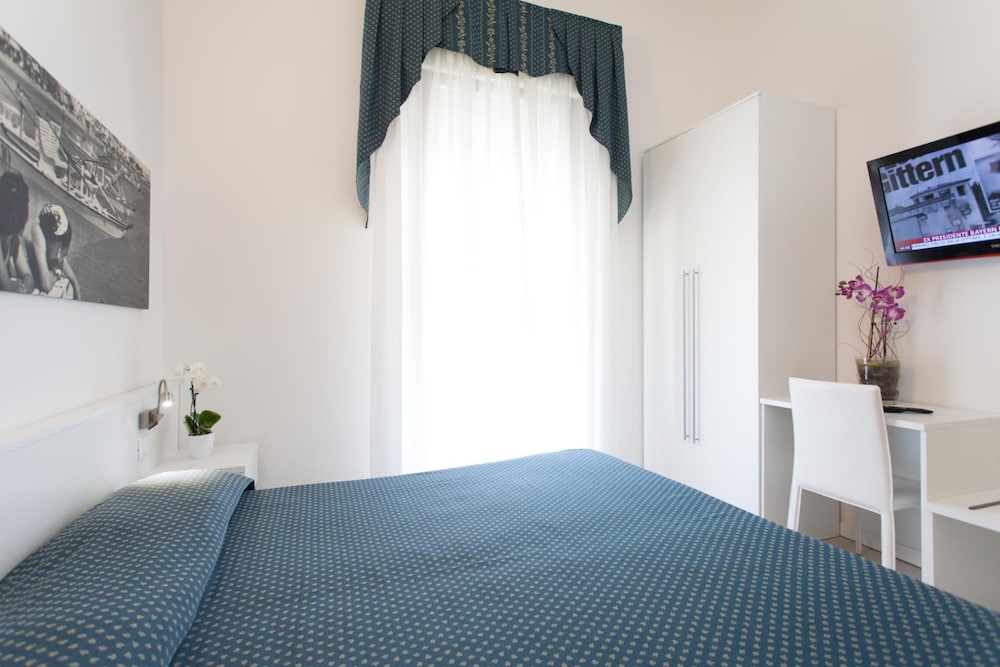 Hotel Marina — Hotel rooms in Jesolo, Veneto