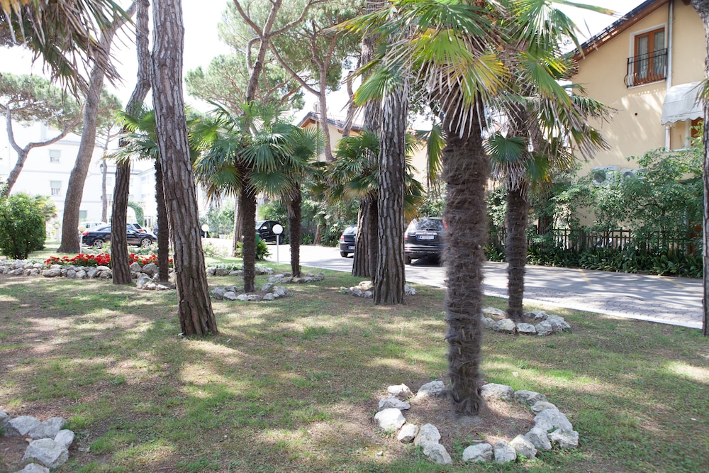 Hotel Marina — Attractions in the area in Jesolo, Veneto