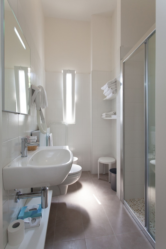 Hotel Marina — Hotel rooms in Jesolo, Veneto