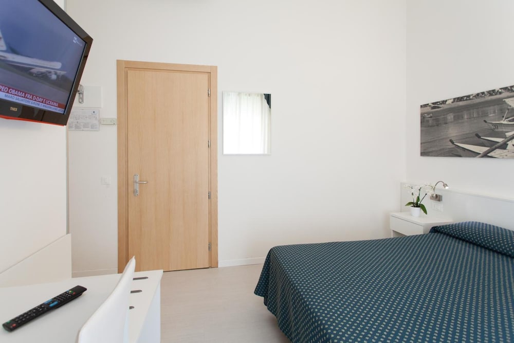 Hotel Marina — Hotel rooms in Jesolo, Veneto