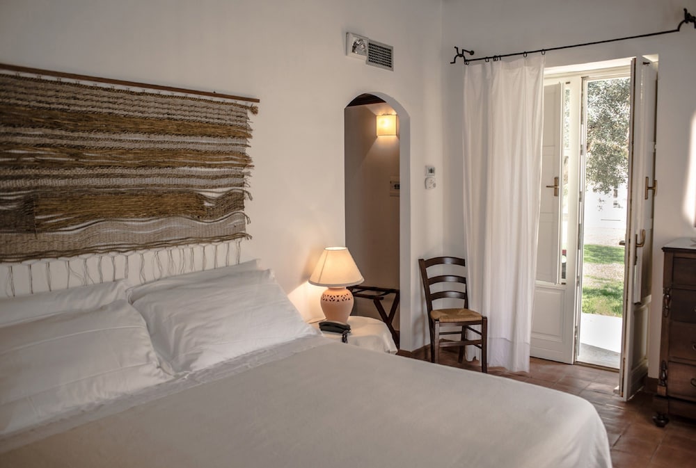 Hotel Masseria degli Ulivi - zdjęcie 5