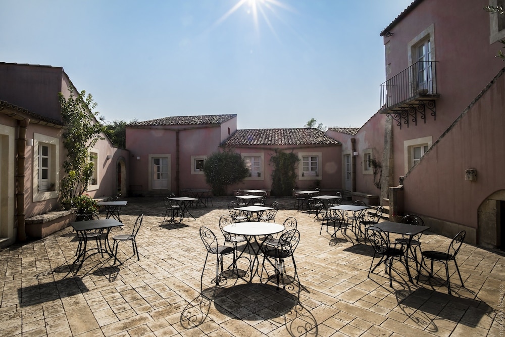 Hotel Masseria degli Ulivi - zdjęcie 4