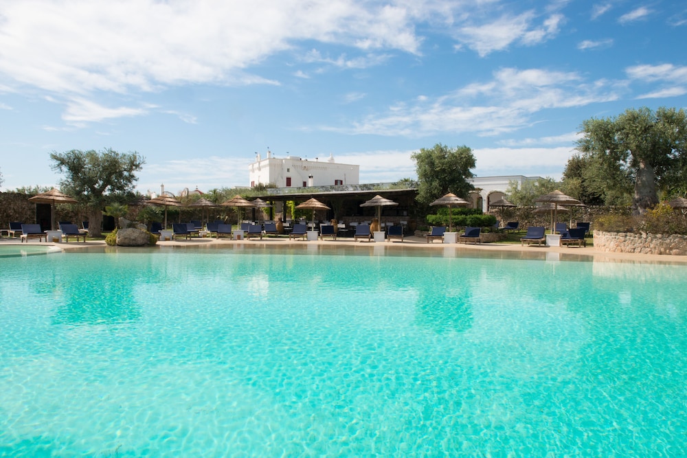Masseria Torre Coccaro - zdjęcie 2