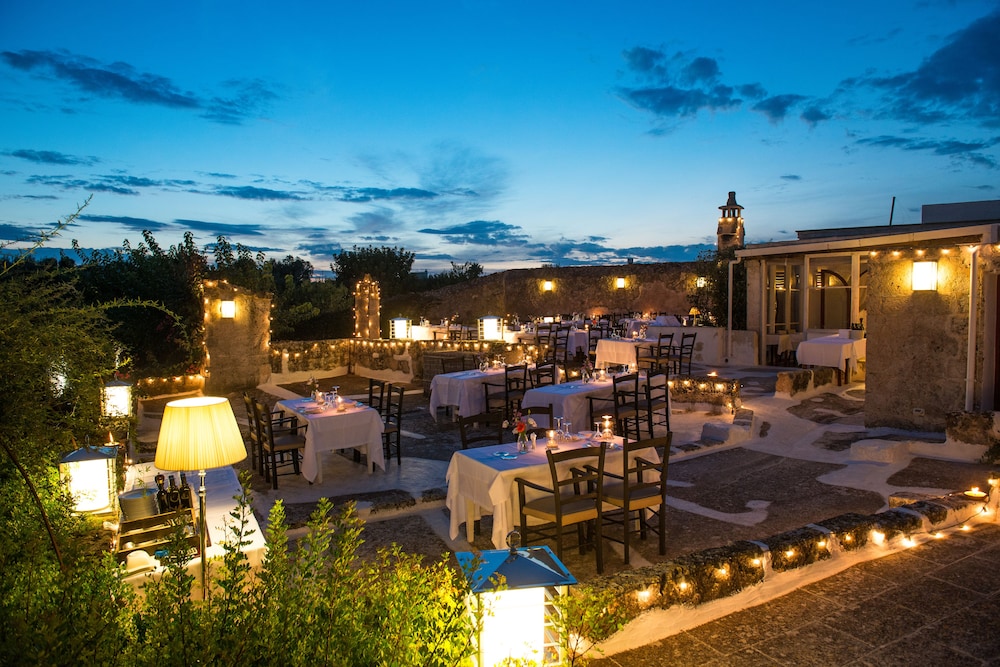 Masseria Torre Coccaro - zdjęcie 5